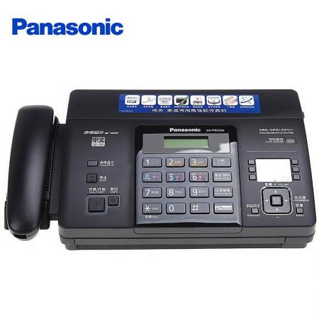 松下（panasonic） KX-FT872CN 熱敏紙復(fù)印傳真機