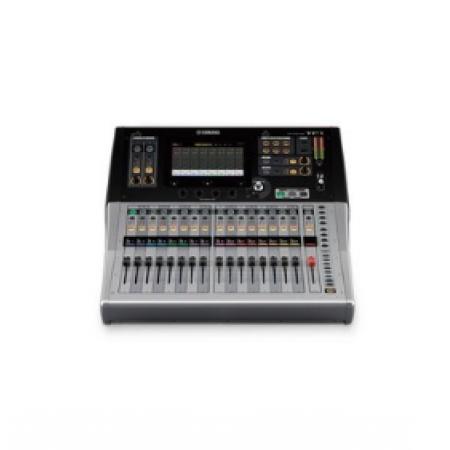 YAMAHA  TF1 數(shù)字臺(tái) 音響傳聲器