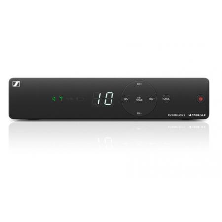 森海塞爾 XSW1  音響傳聲器