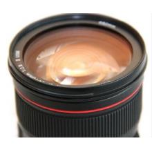 鏡頭 佳能 EF 24-70mm f/2.8L II USM  單反鏡頭 標(biāo)準(zhǔn)變焦鏡頭 大三元