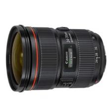 鏡頭 佳能 EF 24-70mm f/2.8L II USM  單反鏡頭 標(biāo)準(zhǔn)變焦鏡頭 大三元
