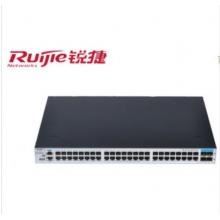 銳捷 RG-S5750C-28SFP4XS-H配15塊MINI-GBIC-SX-MM850光模塊