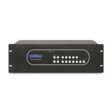 YINTELIER YT-VDI0808 數(shù)字音響矩陣