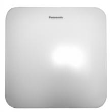 松下（Panasonic）HHLA0606CBW01 LED燈陽臺玄關吸頂燈具 方形8W 