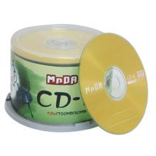 銘大金碟（MNDA） CD-R空白光盤/刻錄盤 700M 80分鐘 50張/桶 江南水鄉(xiāng)系列 桶裝