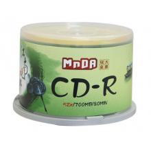 銘大金碟（MNDA） CD-R空白光盤(pán)/刻錄盤(pán) 700M 80分鐘 50張/桶 江南水鄉(xiāng)系列 桶裝