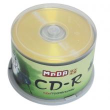 銘大金碟（MNDA） CD-R空白光盤(pán)/刻錄盤(pán) 700M 80分鐘 50張/桶 江南水鄉(xiāng)系列 桶裝