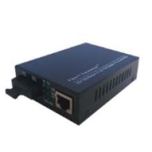 光纖收發(fā)盒 TUCSON	TR810R