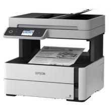 愛普生（EPSON） M3178 黑白多功能傳真機