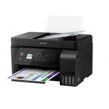愛普生(EPSON)  L5198 彩色多功能傳真機