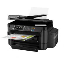 愛(ài)普生（EPSON）L1455 A3+彩色多功能傳真機(jī)