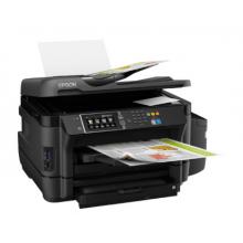 愛普生（EPSON）L1455 A3+彩色多功能傳真機 