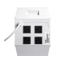山特（SANTAK） K1000  K系列后備式UPS不間斷 辦公電腦斷電穩(wěn)壓輸出內(nèi)置電池1000VA/600W