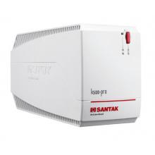 山特（SANTAK） K1000  K系列后備式UPS不間斷 辦公電腦斷電穩(wěn)壓輸出內(nèi)置電池1000VA/600W