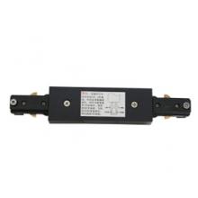 雷士照明（NVC）led軌道燈射燈導軌燈三線導軌 I字型對接頭