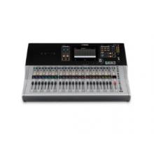 YAMAHA  TF3 數(shù)字臺 音響傳聲器
