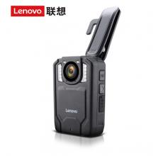 聯(lián)想（Lenovo）DSJ-2H執(zhí)法記錄儀1296P高清紅外夜視專業(yè)微型便攜音視頻現(xiàn)場執(zhí)法儀128G黑色