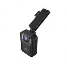 聯(lián)想（Lenovo）DSJ-2H執(zhí)法記錄儀1296P高清紅外夜視專業(yè)微型便攜音視頻現(xiàn)場執(zhí)法儀128G黑色 