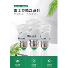 雷士照明(NVC)23w 節(jié)能燈 E27大口螺旋燈泡球泡 大功率瓦數(shù)光源家用商用  暖白光/正白光/暖黃光