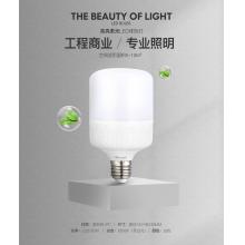 雷士（NVC）雷士照明節(jié)能燈 led大功率燈泡 省電燈飾 燈具 60W 6500K白光 E40球泡 一只裝