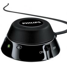 飛利浦（PHILIPS）SPA1312 電腦音箱臺(tái)式筆記本音響低音炮家用2.1桌面音箱 重低音
