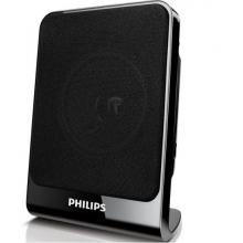 飛利浦（PHILIPS）SPA1312 電腦音箱臺(tái)式筆記本音響低音炮家用2.1桌面音箱 重低音