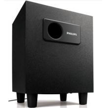 飛利浦（PHILIPS）SPA1312 電腦音箱臺(tái)式筆記本音響低音炮家用2.1桌面音箱 重低音