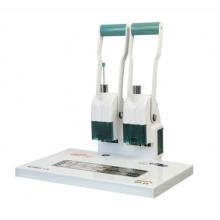 金典(Golden)BD-1S裝訂機(jī)財(cái)務(wù)憑證裝訂機(jī) 手動(dòng)票據(jù)打孔機(jī) 鉚管熱壓封裝