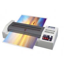 金典(Golden)GD-320 塑封機(jī) 電動(dòng)過塑機(jī) 冷裱/熱裱覆膜機(jī) 過膜過膠機(jī) 封裝機(jī)