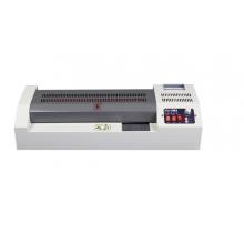 金典(Golden)GD-320 塑封機(jī) 電動(dòng)過塑機(jī) 冷裱/熱裱覆膜機(jī) 過膜過膠機(jī) 封裝機(jī)