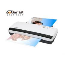 金典(Golden)GD-1230塑封機(jī)過塑封裝機(jī)過膜/過膠機(jī)封口包裝機(jī) A4塑殼塑封機(jī)