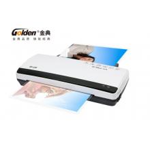 金典(Golden)GD-1230塑封機過塑封裝機過膜/過膠機封口包裝機 A4塑殼塑封機 