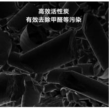 小米 濾芯濾網(wǎng) 2只裝 除甲醛除菌除病毒除二手煙異味 適用MAX增強版