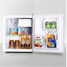海信 (Hisense) 43升 單門全冷藏電冰箱 迷你小型 一級(jí)能效 節(jié)能靜音 BC-43S/A