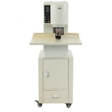 金典(Golden)GD-50M裝訂機(jī)財(cái)務(wù)自動(dòng)憑證裝訂機(jī)檔案打孔機(jī)激光定位 全自動(dòng)液晶款