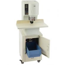 金典(Golden)GD-50M裝訂機(jī)財(cái)務(wù)自動憑證裝訂機(jī)檔案打孔機(jī)激光定位 全自動液晶款