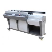 金典(GOLDEN)GD-W605無(wú)線膠裝機(jī)全自動(dòng)A3熱熔標(biāo)書(shū)裝訂機(jī)資料報(bào)告裝訂機(jī)