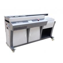 金典(GOLDEN)GD-W605無線膠裝機(jī)全自動A3熱熔標(biāo)書裝訂機(jī)資料報告裝訂機(jī)