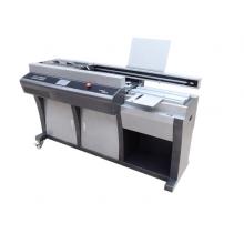 金典(GOLDEN)GD-W605無線膠裝機(jī)全自動A3熱熔標(biāo)書裝訂機(jī)資料報告裝訂機(jī)