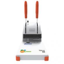 金典 GOLDEN GD-N3168財(cái)務(wù)憑證裝訂機(jī) 省力型票據(jù)打孔機(jī)