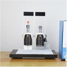 晨光(M&G)文具省力型財(cái)務(wù)裝訂機(jī) 辦公憑證票據(jù)打孔機(jī) 單個(gè)裝AEQ96713 