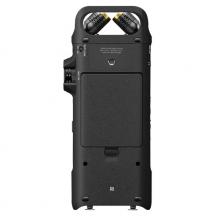 索尼（SONY）專業(yè)數(shù)碼錄音筆PCM-D10 16GB 黑色 數(shù)字降噪Hifi無損播放 大直徑三向雙麥克風(fēng)