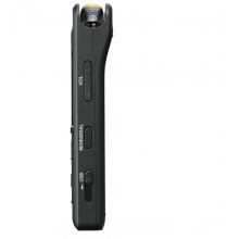 索尼（SONY）數(shù)碼錄音棒/錄音筆PCM-A10 16GB 黑色 高清專業(yè)降噪 藍牙操控 無損音樂播放 樂器學(xué)習(xí)商務(wù)采訪