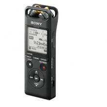 索尼（SONY）數(shù)碼錄音棒/錄音筆PCM-A10 16GB 黑色 高清專業(yè)降噪 藍牙操控 無損音樂播放 樂器學(xué)習(xí)商務(wù)采訪