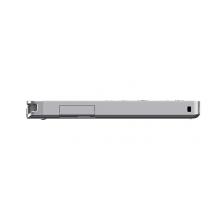 索尼（SONY）錄音筆ICD-UX560F 4GB 銀色 數(shù)碼專業(yè)智能降噪 商務(wù)學(xué)習(xí)采訪培訓(xùn) 高清遠(yuǎn)距錄音取證