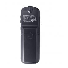 索尼（SONY）專業(yè)數(shù)碼錄音筆 ICD-PX240 4G 黑色 智能降噪可監(jiān)聽 支持音頻線轉(zhuǎn)錄 適用商務學習采訪取證 