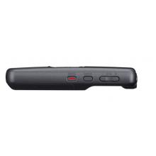 索尼（SONY）專業(yè)數(shù)碼錄音筆 ICD-PX240 4G 黑色 智能降噪可監(jiān)聽 支持音頻線轉(zhuǎn)錄 適用商務學習采訪取證 