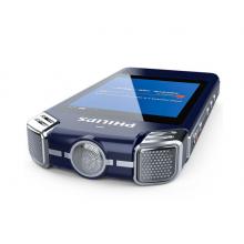 飛利浦（PHILIPS）VTR8080 32GB 語音轉(zhuǎn)文本 高品質(zhì) 錄音筆 4G云翻譯 離線翻譯器 HIFI音樂播放器 