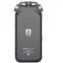 飛利浦（PHILIPS）VTR9200 32G 高端精選 錄音筆 語音轉(zhuǎn)文本 WIFI 藍(lán)牙 智能數(shù)字降噪 發(fā)燒HIFI音樂播放器 