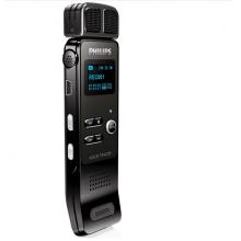 飛利浦（PHILIPS） VTR7100 8GB 學(xué)習(xí)記錄 30米遠(yuǎn)距離無線錄音筆